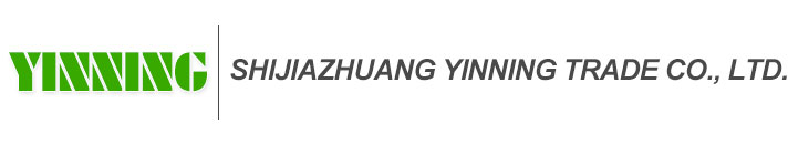 SHIJIAZHUANG YINNING TRADE CO., LTD.